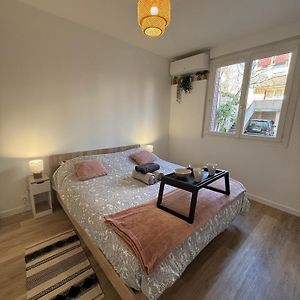 Studio Appartement